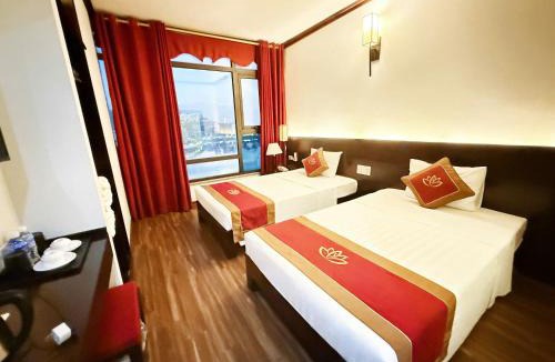Bai Chay Hotel | Khách sạn Phoenix Ha Long 2