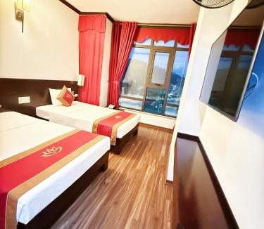 Bai Chay Hotel | Khách sạn Phoenix Ha Long 2
