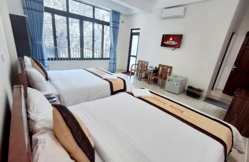Tam Dao Hotel | Khách sạn Sơn Tùng