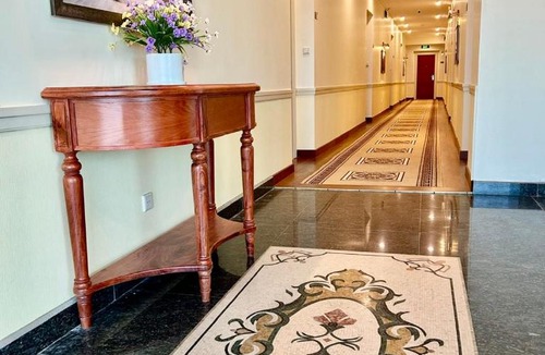 Mong Cai Hotel | Khách sạn Sa Chi - Móng Cái