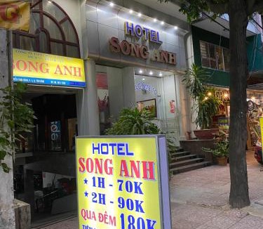 Tan Binh Hotel | Khách sạn Song Anh