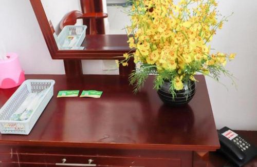 Tan Binh Hotel | Khách sạn Song Anh