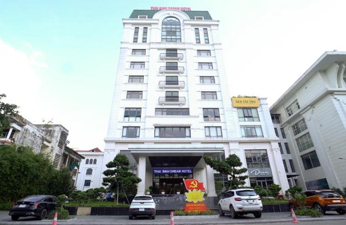Thai Binh Hotel | Khách sạn Thái Bình Dream