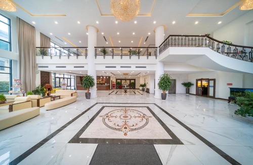 Thai Binh Hotel | Khách sạn Thái Bình Dream