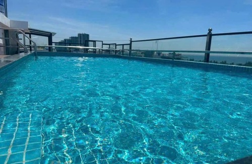 Sam Son Hotel | Khách sạn Thăng Long 2