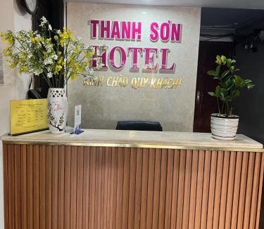 Soc Son House | Khách sạn Thanh Sơn Nội Bài