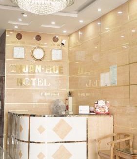 Co To Hotel | Khách sạn Thuấn Huệ