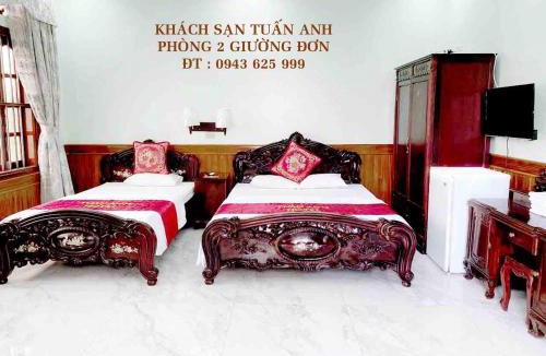Mong Cai Hotel | Khách Sạn Tuấn Anh 1