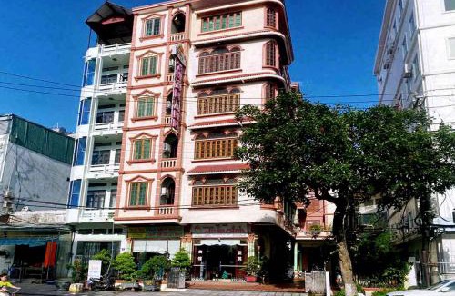 Mong Cai Hotel | Khách Sạn Tuấn Anh 1