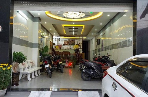 Khanh Hai Hotel | Khách Sạn Tuấn Tú