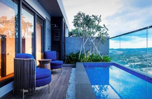 Suoi Nuoc Beach Hotel | Khách Sạn Wins Apec Mũi Né