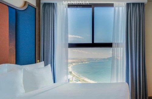 Suoi Nuoc Beach Hotel | Khách Sạn Wins Apec Mũi Né