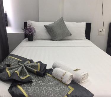 Tran Phu Beach Hotel | Khánh An Hotel