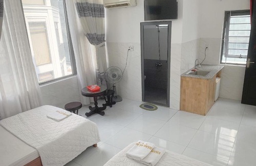 Vinh Hai Hotel | Khánh Hà Hotel