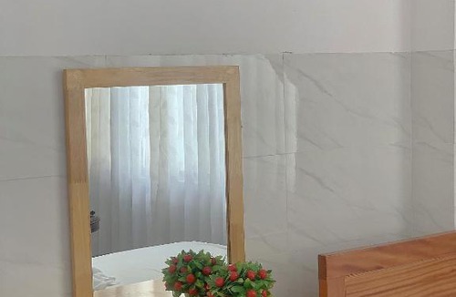 Vinh Hai Hotel | Khánh Hà Hotel