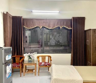 Ly Son Hotel | Khánh Sạn Trang Thư