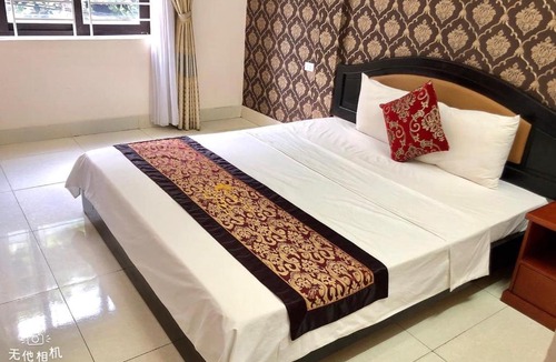 Thai Nguyen Hotel | Khách sạn Hoàng Yến - Thái Nguyên