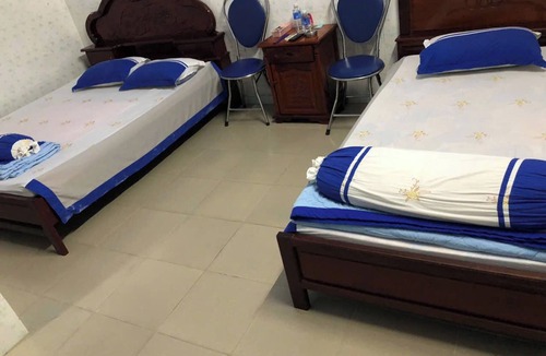 Go Cong Hotel | Khach san Hong Thanh
