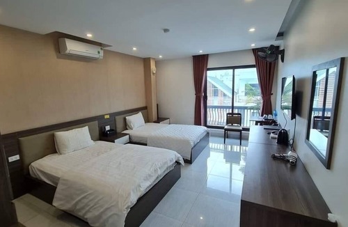 Bac Ninh Hotel | Khach san Huong Man Lau