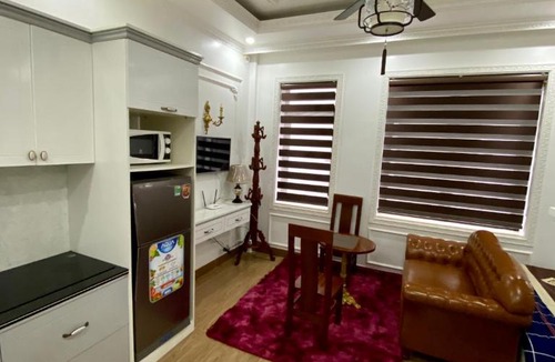 Ngo Quyen Apartment | Khanh Phong Apartment PG02-20