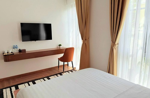 Khem Beach Hotel | KHEM BEACH HOTEL