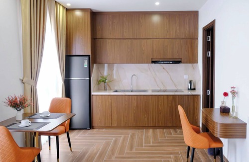 Khem Beach Hotel | KHEM BEACH HOTEL