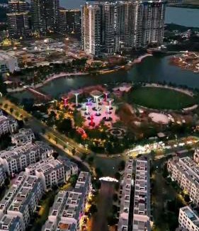 District 9 Apartment | Khu đô thị Vinhomes Grand Park Tp Thủ đức Tp HCM