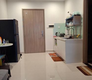 District 9 Apartment | Khu đô thị Vinhomes Grand Park Tp Thủ đức Tp HCM