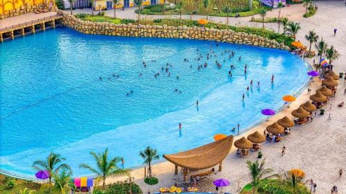 District 9 Apartment | Khu đô thị Vinhomes Grand Park Tp Thủ đức Tp HCM
