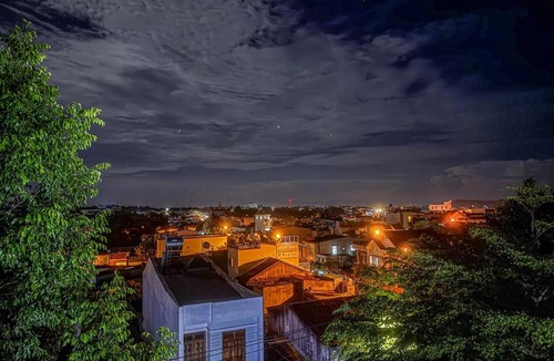 Buon Ma Thuot Apartment | Kiều An Motel