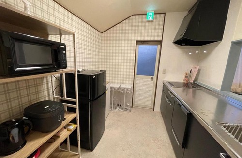 Kamagaya House | Kids Garden Tokyo Family Hotel near Disney & Narita