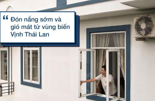 Rach Gia Hostel | Kiet Hong Hotel