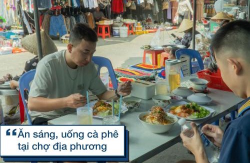 Rach Gia Hostel | Kiet Hong Hotel