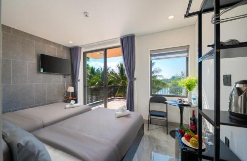 Tra Que Vegetable Village Hotel | Kikihao Homestay Hội An Near Tra Que Village