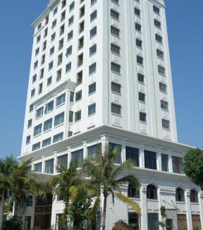 Hai Duong Hotel | Kim Bao Hotel