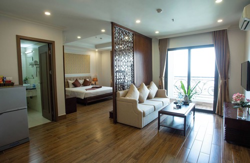 Hai Duong Hotel | Kim Bao Hotel