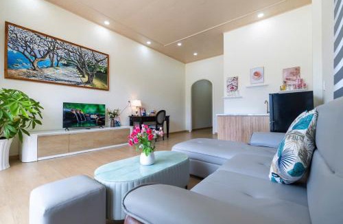 Ong Lang Villa | Kim Hoa Villa