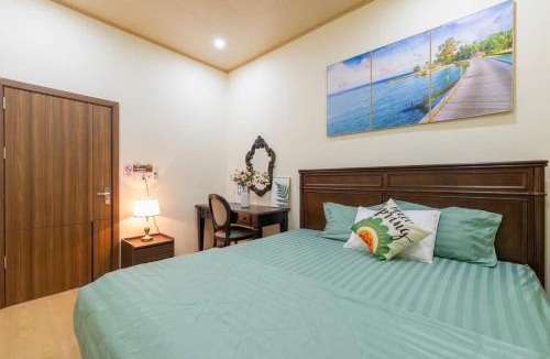Ong Lang Villa | Kim Hoa Villa