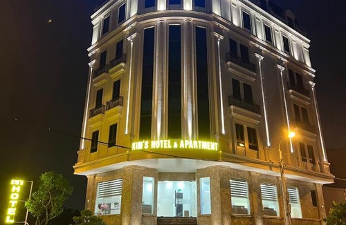 Hai Phong Apartment | Kim Hotel and Apartment