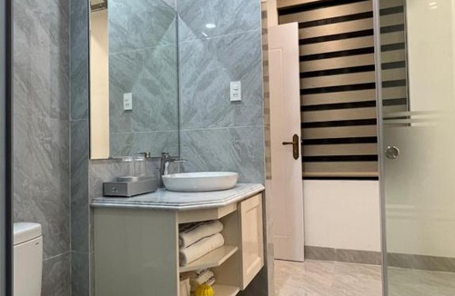 Hai Phong Apartment | Kim Hotel and Apartment