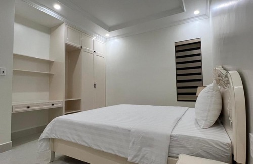Hai Phong Apartment | Kim Hotel and Apartment