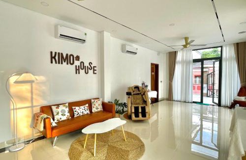 An Thoi Cabin | KIMO HOUSE Khem Beach