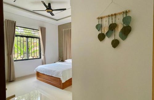 An Thoi Cabin | KIMO HOUSE Khem Beach