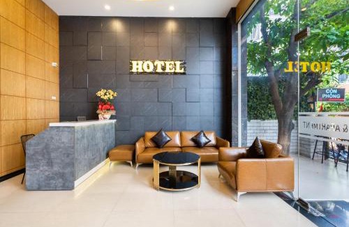 Tan Binh Hotel | King Hotel Saigon Airport