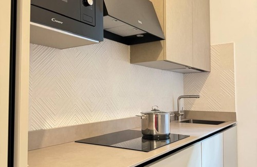 San Giovanni Apartment | King of Rome Metro Hub - Rome Collection Metro A (RE DI ROMA) 15 dalColosseo
