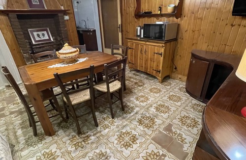 Cannaregio Villa | King's Garden