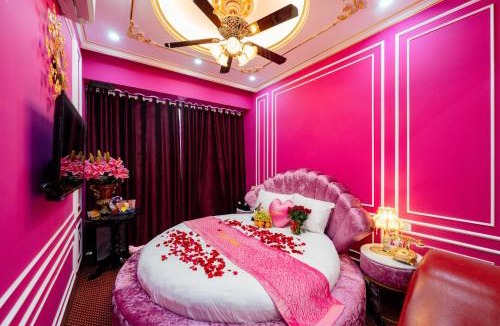 Hoang Mai Hotel | King's Hotel Linh Đàm 2