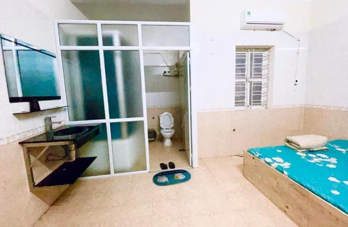 Dang Giang House | KING2HOMESTAY