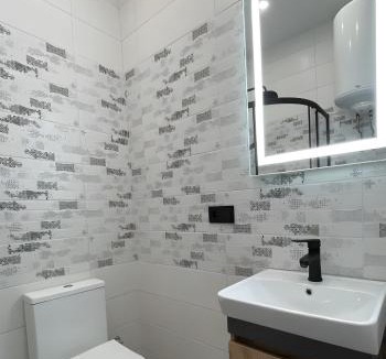 Angel Apartment | Kings Cross - City View