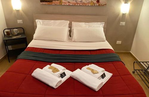 Tuscolano House | Kings Of Rome Apartments